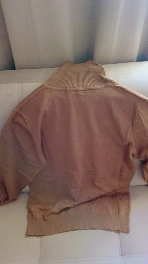 Survêtement+trico cole roller+veste