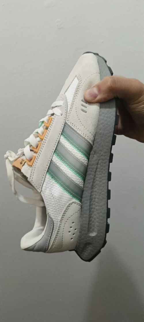 Basket adidas