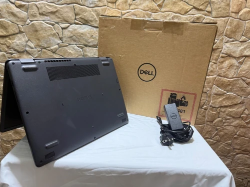 Laptop Dell (نسخة فرنسية - Version Française)