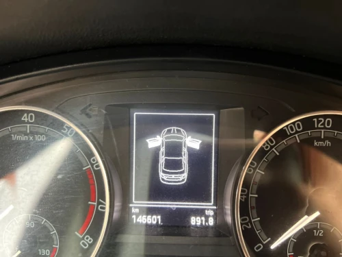 Skoda Rapid 2019 Edition