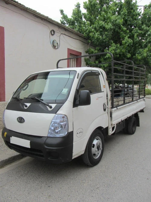 Kia K3000 S 2005