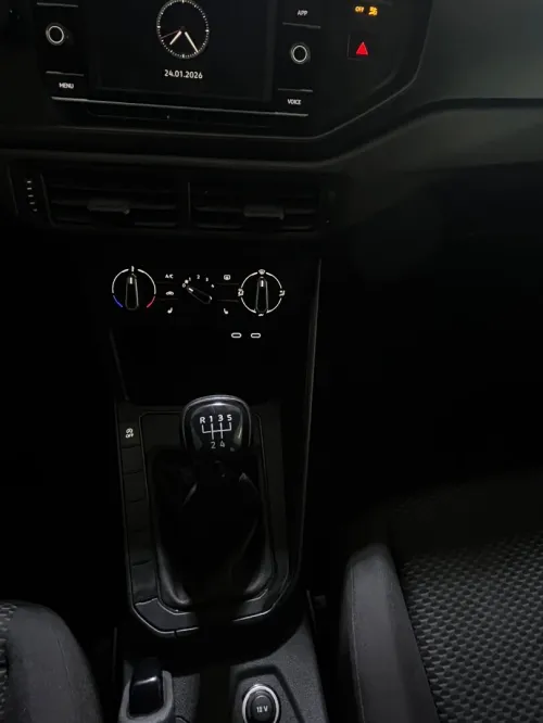 Volkswagen Polo 2022 Polo