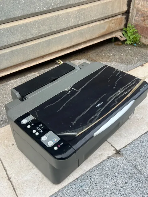 Epson sitylus cx3900