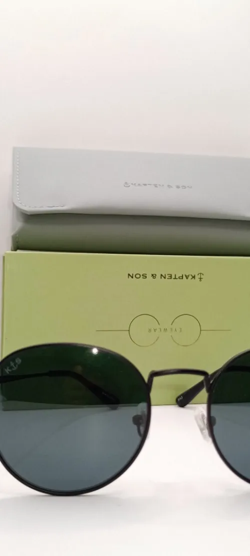 Lunette kapten &son