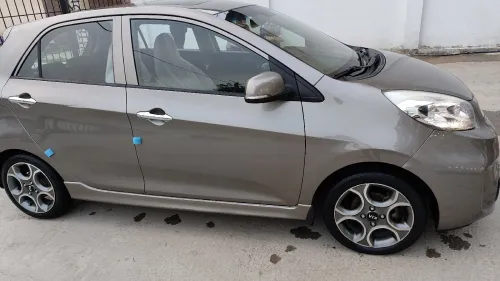Kia Picanto 2016 Sportline