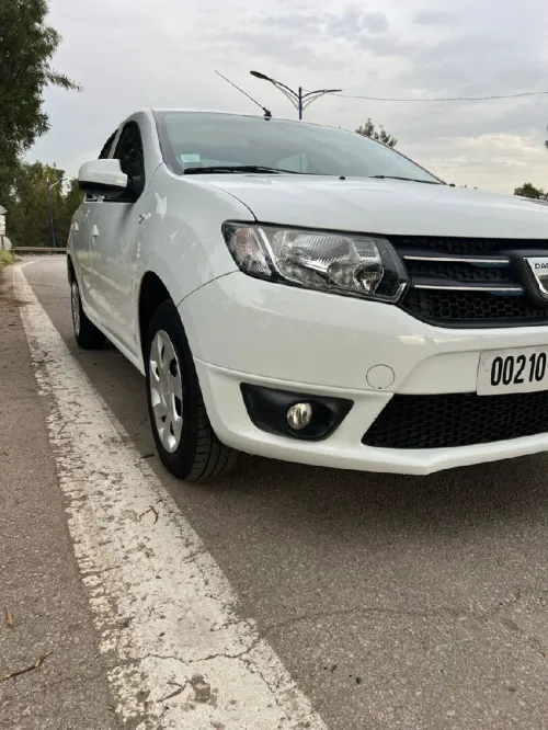 Dacia Logan 2015 Access