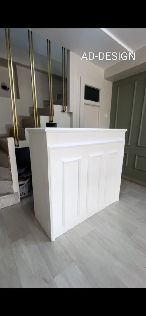 Rénovation ,Décoration et aménagement intérieur 