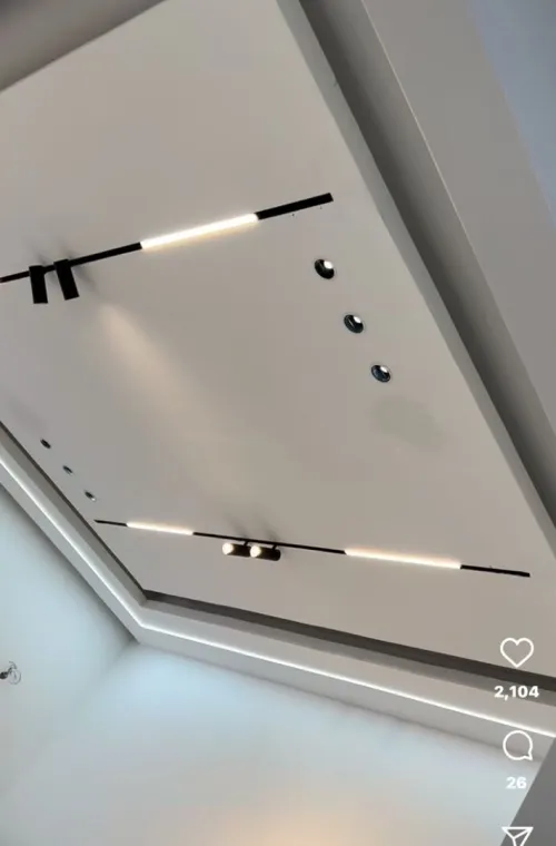 Placoplâtre & Peinture Professionnelle à Alger | Faux Plafond Moderne