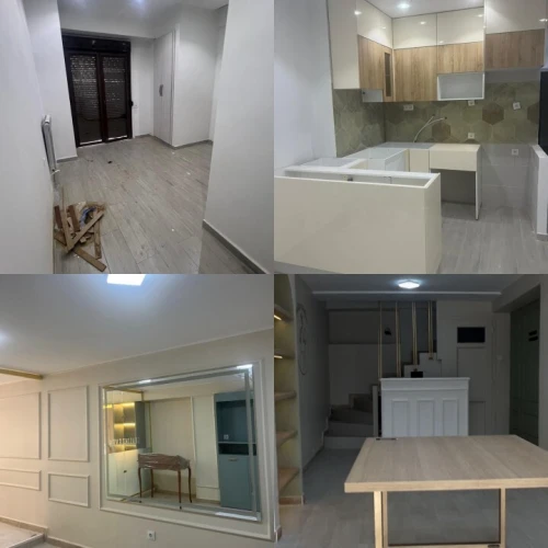 Rénovation ,Décoration et aménagement intérieur 