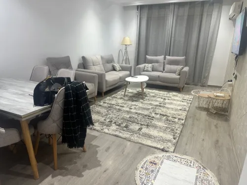 Vente Appartement F4 Alger Cheraga