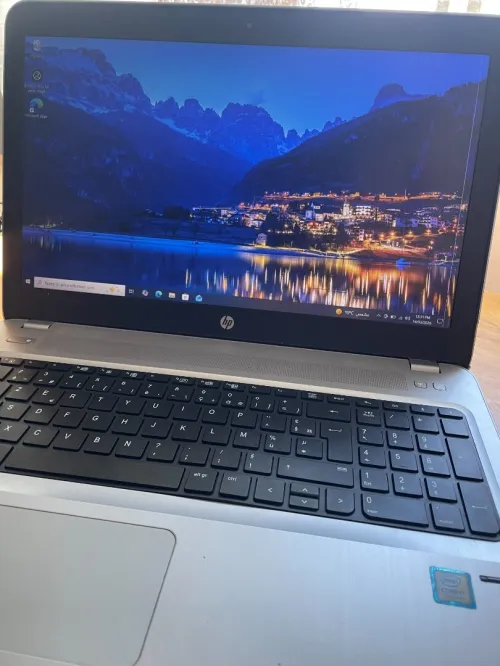 HP ProBook 450 G4