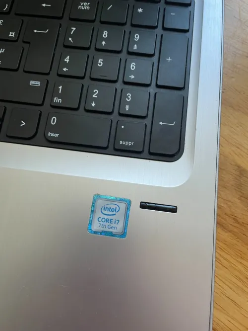 HP ProBook 450 G4