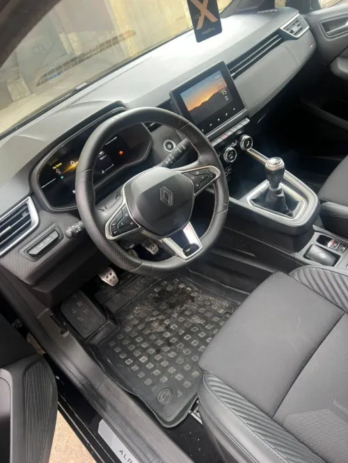 Renault Clio 5  2025 Esprit Alpine