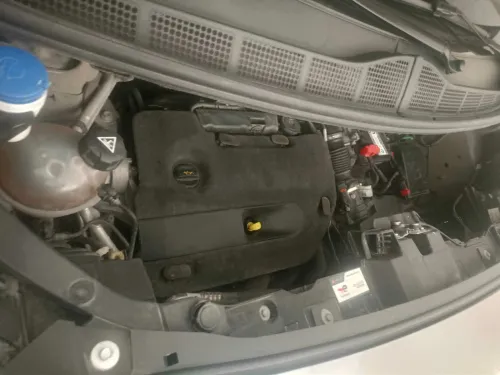 Peugeot Expert 2025 Combi