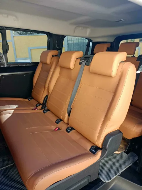 Peugeot Expert 2025 Combi