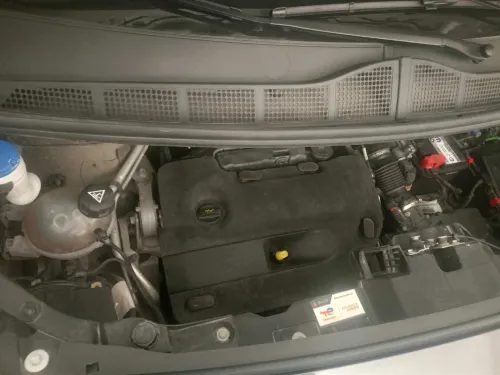 Peugeot Expert 2025 Combi