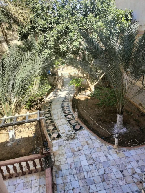 Vente Villa Biskra Biskra