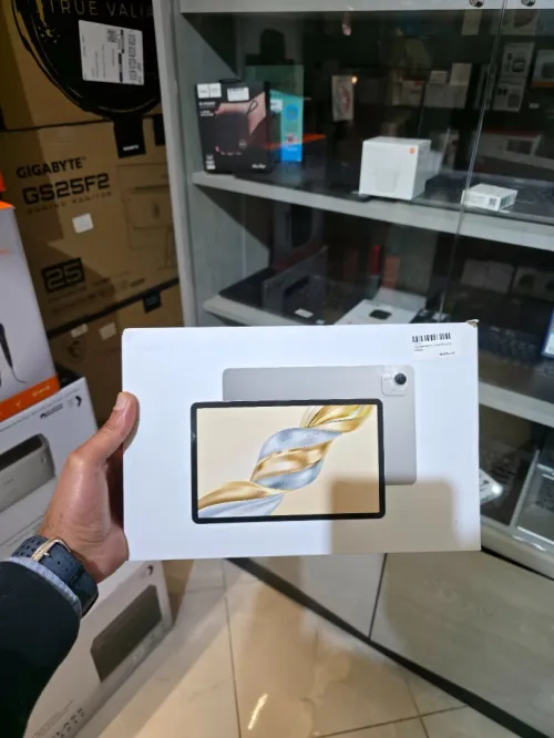 Tablette Honor Pad X9a – Élégance et Performance au Quotidien HONOR