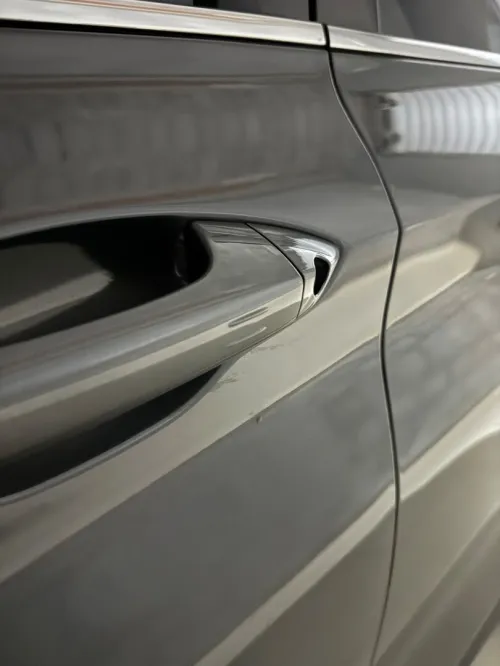 Geely Coolray 2025 Vv