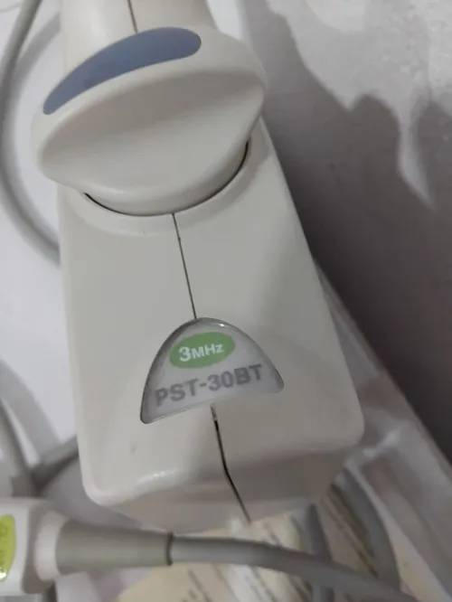 Sonde cardiaque TOSHIBA XARIO