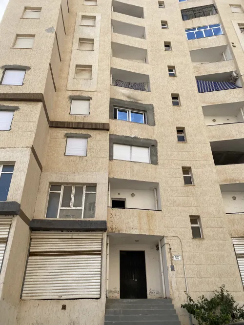Vente Appartement F3 Tipaza Douaouda