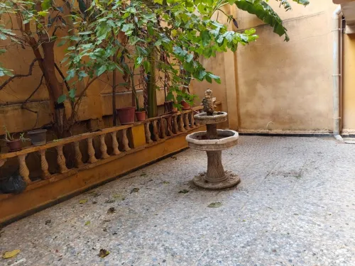 Vente Villa Alger Ain naadja