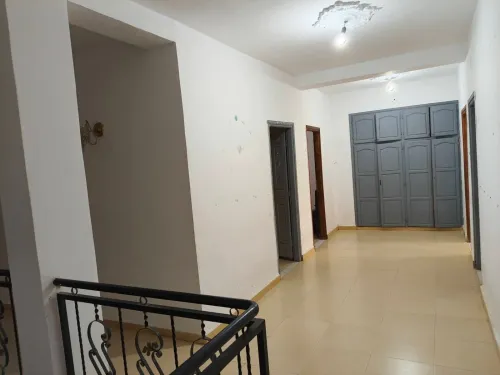 Vente Villa Alger Ain naadja