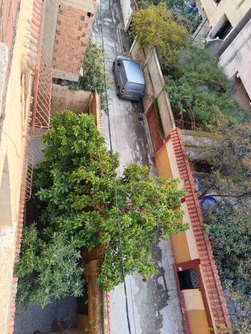 Vente Villa Alger Ain naadja