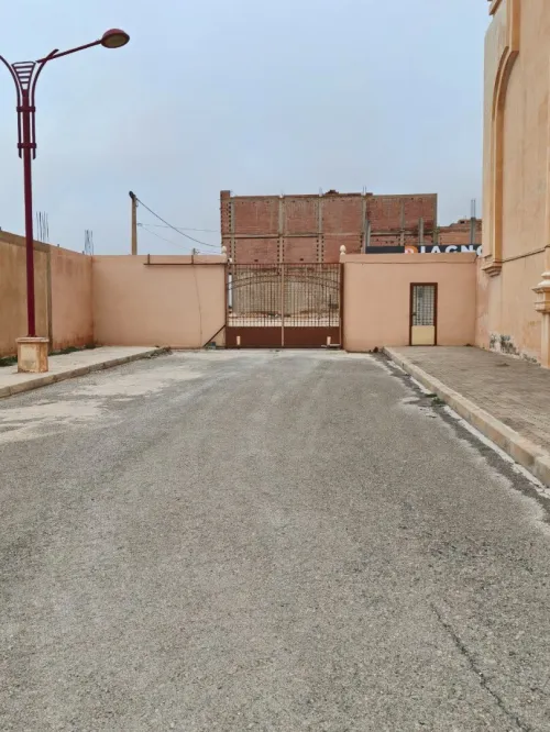 Vente Villa Djelfa Djelfa