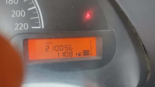 Nissan Sunny 2015 Acenta pack