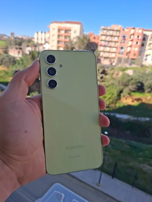 Samsung A54