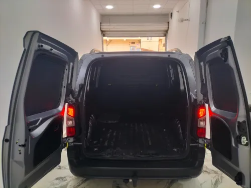 Fiat Doblo 2025 