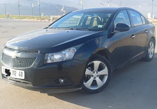 Chevrolet Cruze 2012 LT