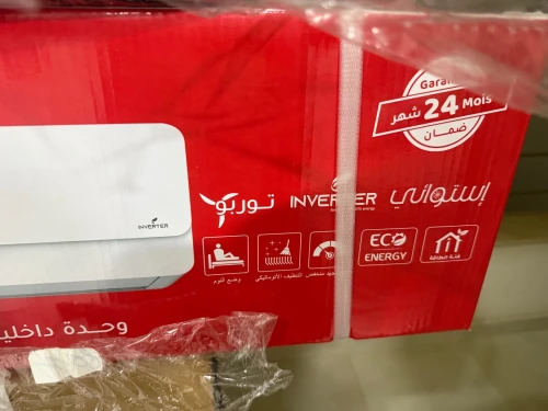 Cristor 12000btu