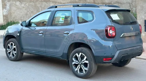 Dacia Duster 2026 