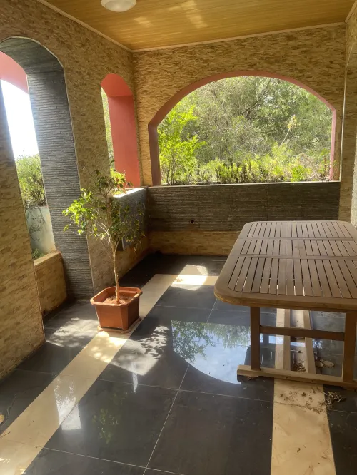 Vente Villa Tipaza Khemisti
