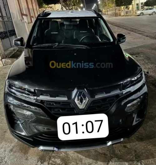 Renault Kwid 2024 Outsider