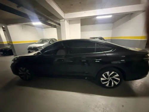 Volkswagen Passat 2026 Pro