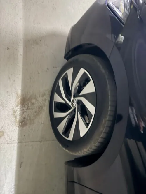 Volkswagen Passat 2026 Pro