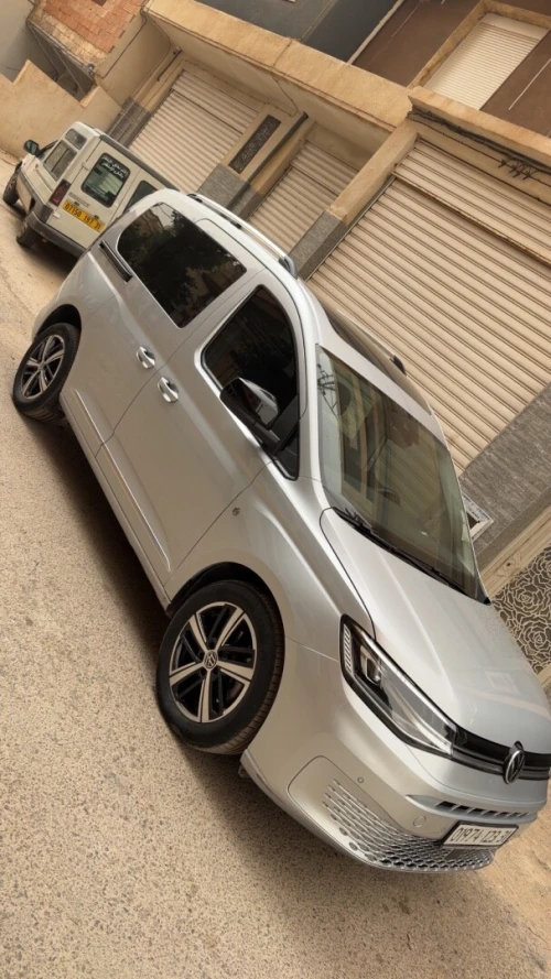 Volkswagen Caddy 2023 Caddy
