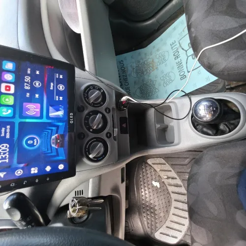 Suzuki Celerio 2010 Celerio