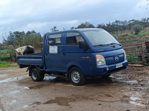 Hyundai H100 2005 
