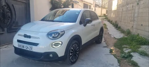 Fiat 500x 2024 Club