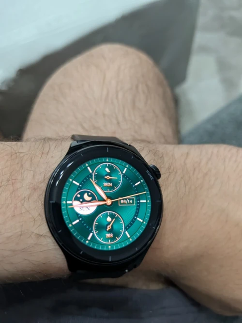 mibro 3 lite pro