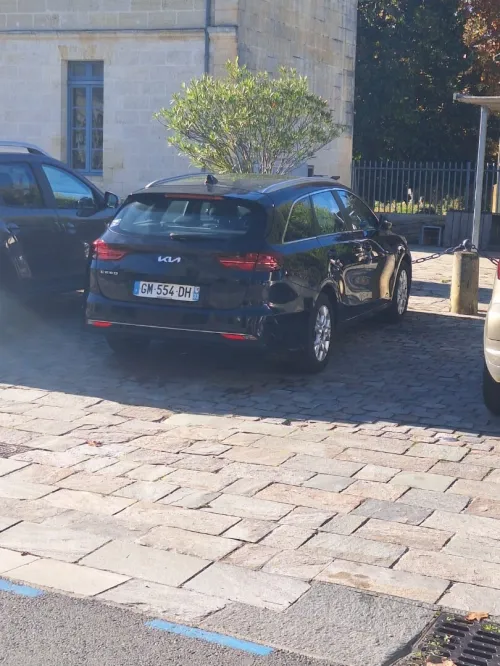 Kia Ceed 2023 
