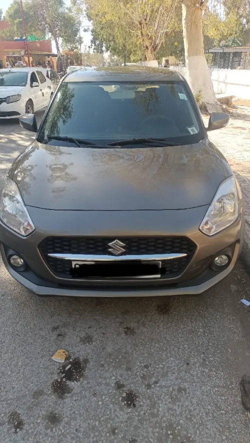Suzuki Swift 2022 Swift
