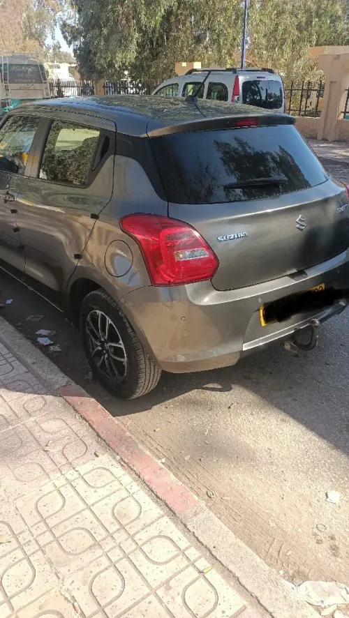 Suzuki Swift 2022 Swift
