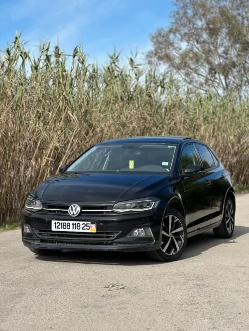 Volkswagen Polo 2019 Beats