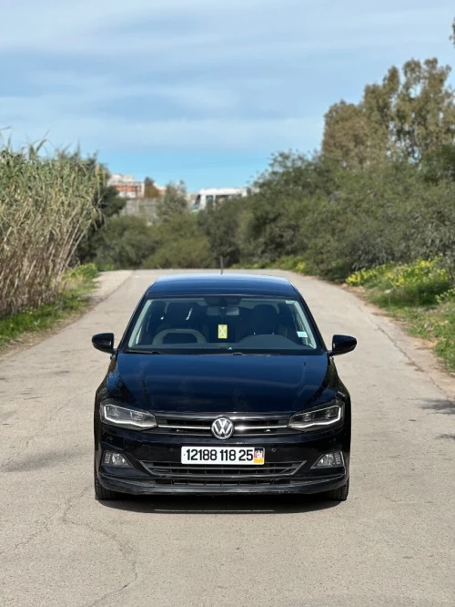 Volkswagen Polo 2019 Beats