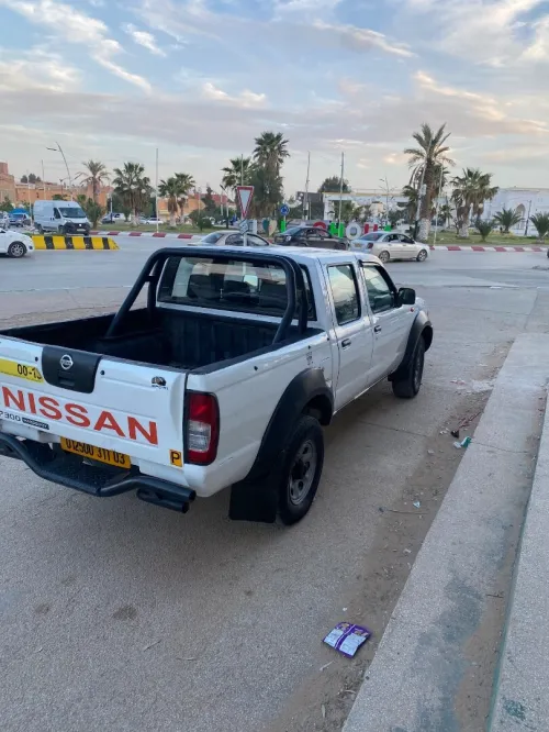 Nissan Hardbody 2011 NP300